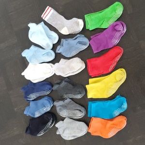 Socks 1-3 Year